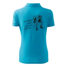 Chci alespoň jednou pracovat s profíkama