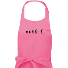 Biathlon Evoluce Běh