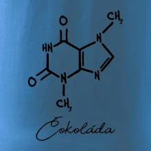Čokoláda chemie