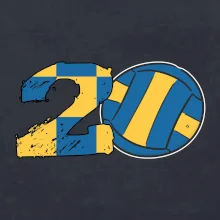 Volejbal kulaté narozeniny 20