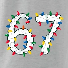 67 vánoční osvětlení