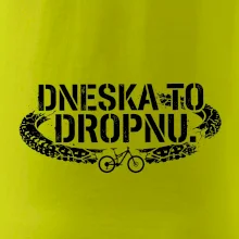 Dneska to dropnu