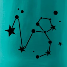 Souhvězdí - Capricorn - Kozoroh