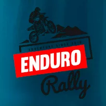 Enduro rally