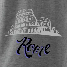 Roma Lettering