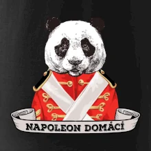 Napoleon domácí panda Napoleon domácí panda