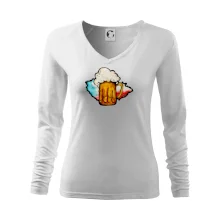 Český pivař (lulu_art)