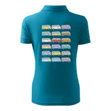 Dovolená obytňákem