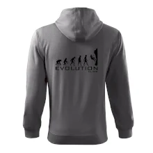 Evolution Climb Evolution Climb