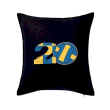 Volejbal kulaté narozeniny 20