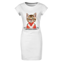 Napoleon domácí kočka