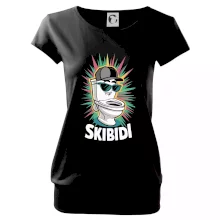 Skibidi thug Skibidi thug