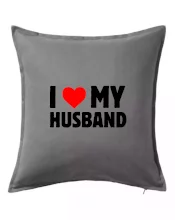 I love my wife / Husband