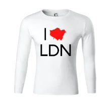 I Love LDN I Love LDN