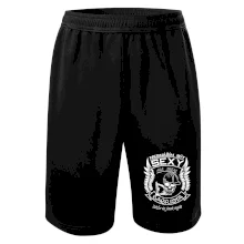 Nesnáším být sexy - bagrista