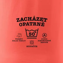 Zacházet opatrně 50