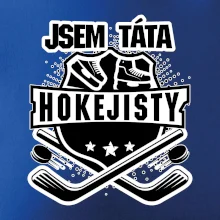 Erb - Jsem táta hokejisty
