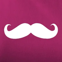 Mustache - knírek