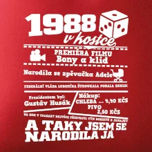 1988 v kostce