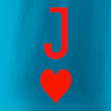 Poker J love