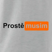 Porn - prostě musím