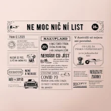 Nemocniční list