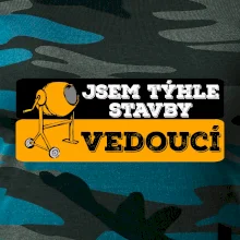 Jsem týhle stavby vedoucí
