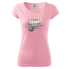 Jméno - Kuželkářka