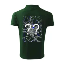 Vaše město - Mapa s vodními toky