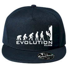 Evolution Climb Evolution Climb