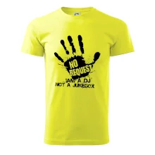 Iam a dj not a jukebox  - ruka