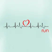 Moje srdce bije pro run