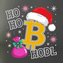 Ho ho hodl Ho ho hodl