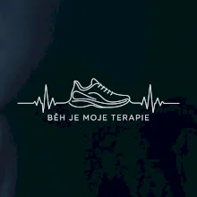 Běh je moje terapie