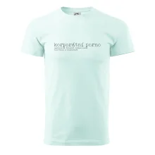 Čeština 2.0 - korporátní porno