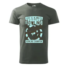 Bowling Champion Bowling Champion
