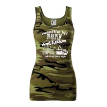 Nesnáším být sexy - vyvažečka