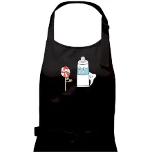 Lízátko pasta zuby