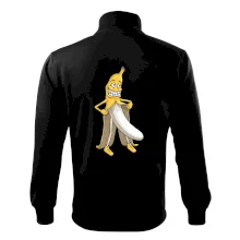 Úchylný banán (Hana-creative)