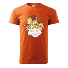 Včela - 1000 květů