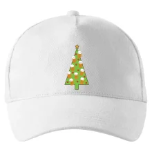 Nic více nepotřebuji - stromeček a pivo (Pecka design)