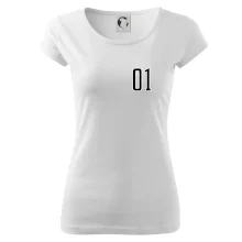 Můj nejoblíbenější hráč - Vaše jméno a číslo