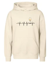 Víno ekg - bílé víno