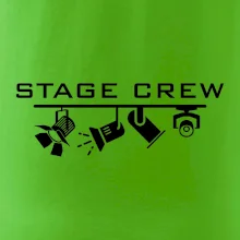 Osvětlovač - stagecrew