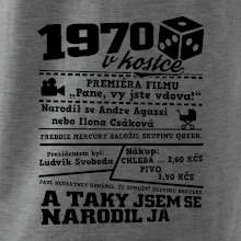 1970 v kostce