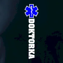 Hvězda života - doktorka