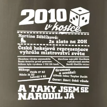 2010 v kostce