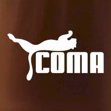 Coma parodie
