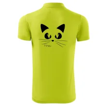 Kočka mňau Kočka mňau