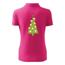 Nic více nepotřebuji - stromeček a pivo (Pecka design)